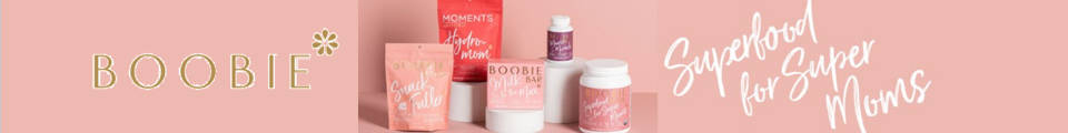 Boobie Superfoods